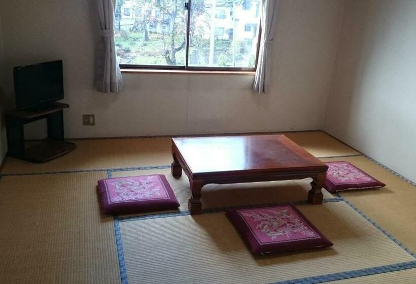 Standardzimmer, 星の宿　hoshi No Yado