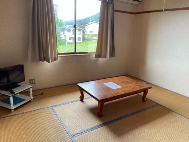 Standardzimmer, 星の宿　hoshi No Yado