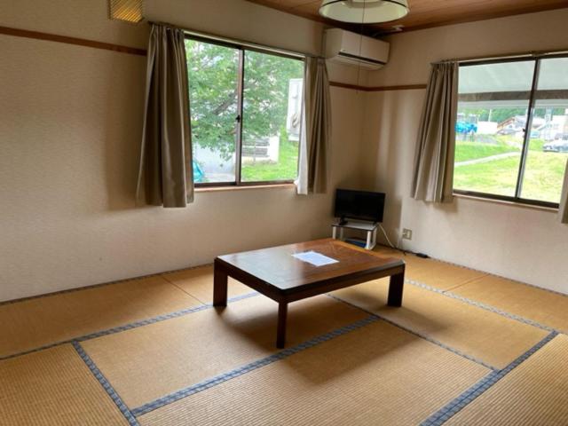 Standardzimmer, 星の宿　hoshi No Yado