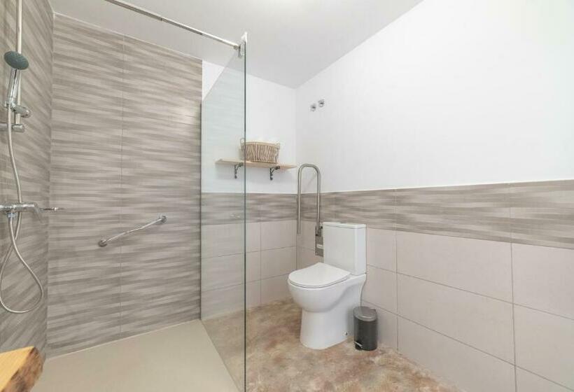 غرفة قياسية, Rural O Salazón