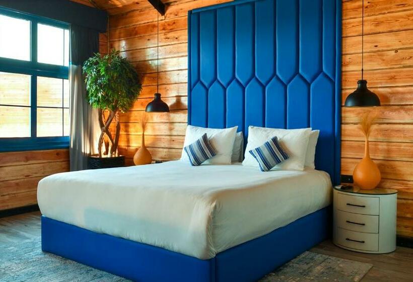 سوییت لوکس, Venecia Resort Fayoum