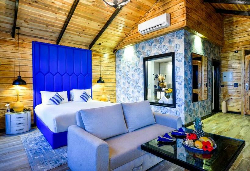 سوییت لوکس, Venecia Resort Fayoum