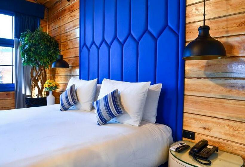 سوییت لوکس, Venecia Resort Fayoum