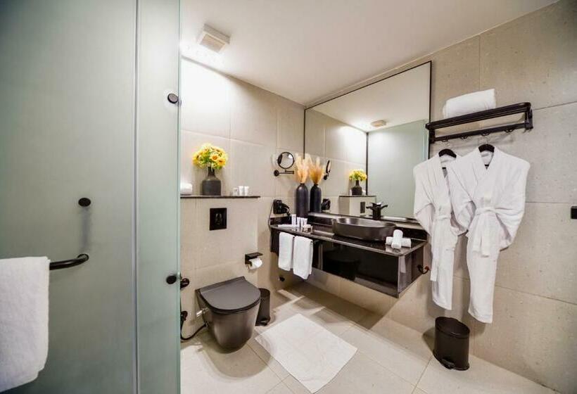 سوییت لوکس, Venecia Resort Fayoum