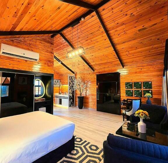 سوییت سوپریور, Venecia Resort Fayoum