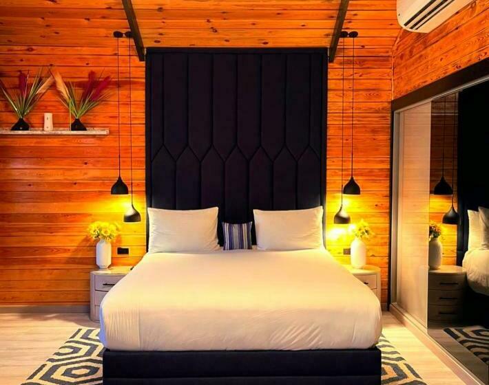 سوییت سوپریور, Venecia Resort Fayoum