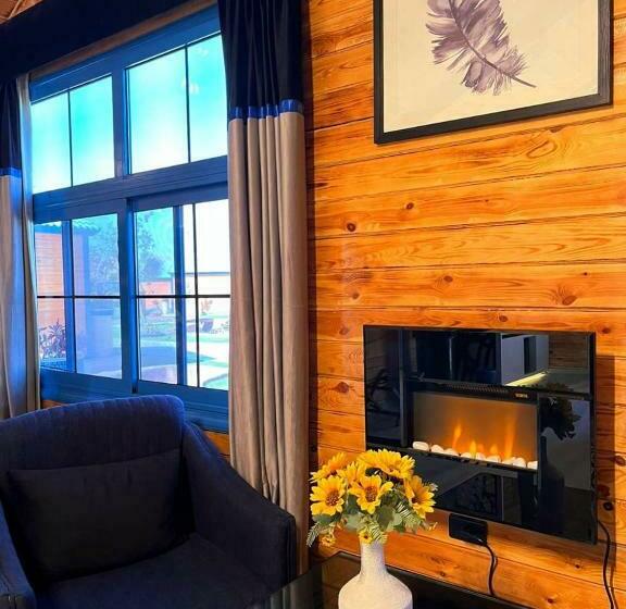 سوییت سوپریور, Venecia Resort Fayoum