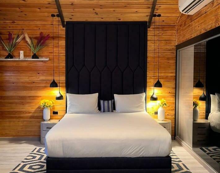 سوییت سوپریور, Venecia Resort Fayoum