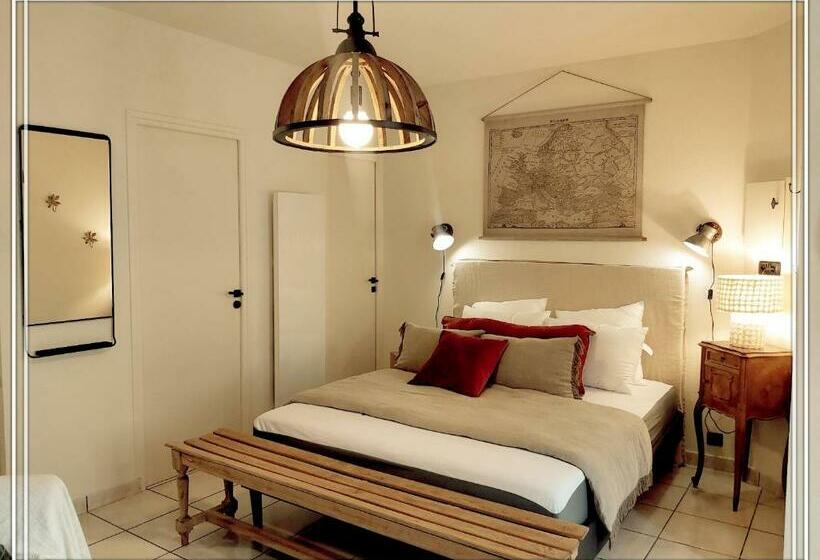 דירת חדר בקומת קרקע, Appart Hotel Place Des Jolis Rêves