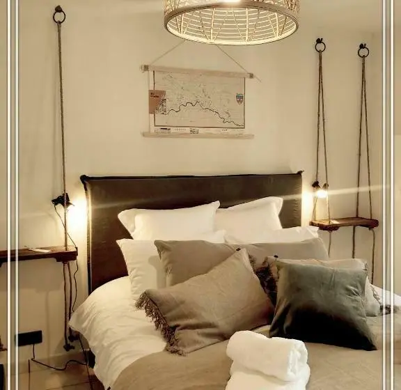1ベッドルームアパートメント, Appart Hotel Place Des Jolis Rêves