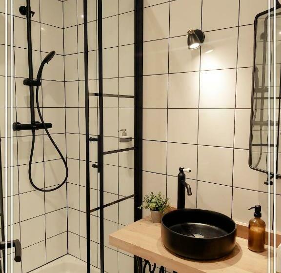 דירת חדר, Appart Hotel Place Des Jolis Rêves