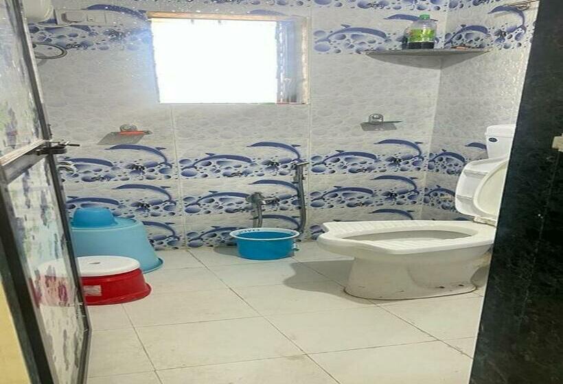 חדר משפחתי, Manav Farm House Karjat