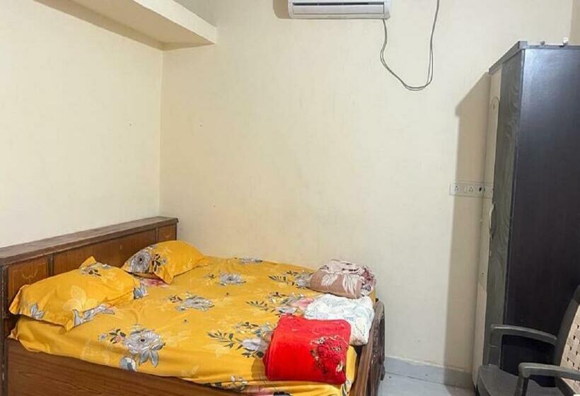 חדר סטנדרט, Manav Farm House Karjat