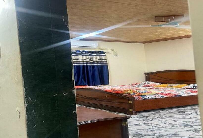 Номер Стандарт, Manav Farm House Karjat