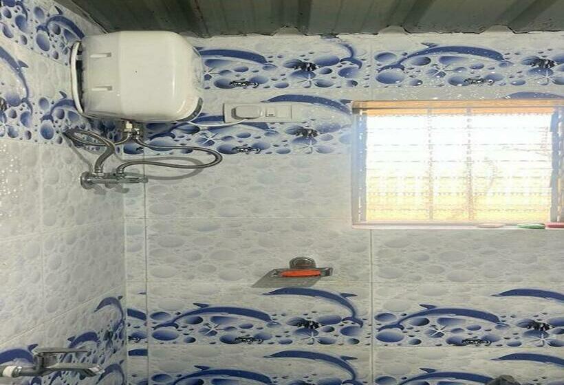 חדר סטנדרט, Manav Farm House Karjat