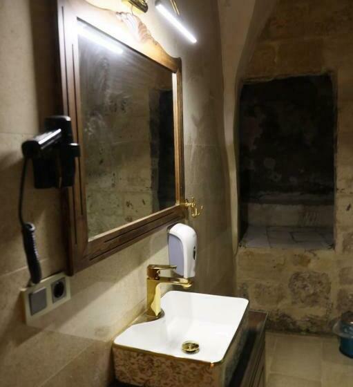 اتاق استاندارد, Mardin Bey Konağı