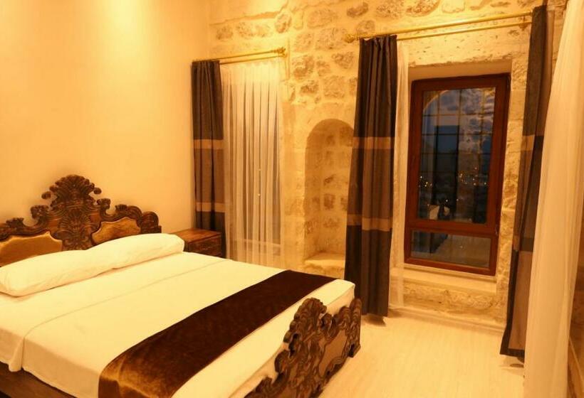 اتاق استاندارد, Mardin Bey Konağı