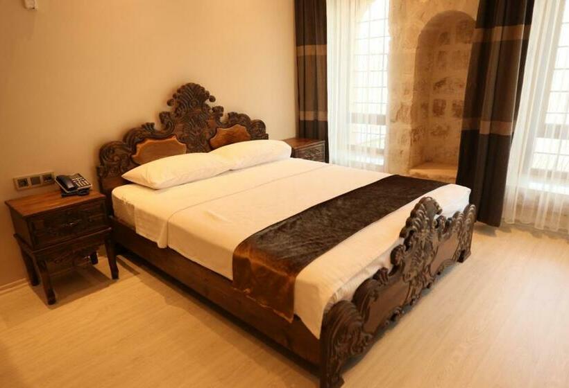 اتاق استاندارد, Mardin Bey Konağı