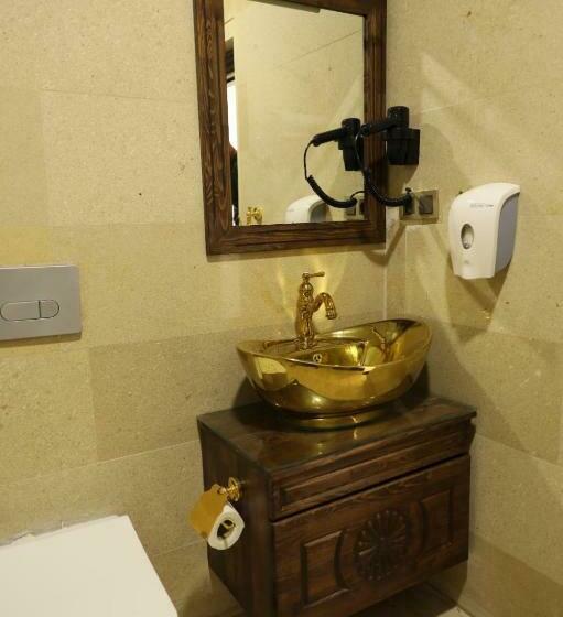 اتاق استاندارد, Mardin Bey Konağı