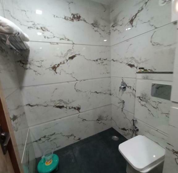 ガーデンビュースタンダードルーム, Taste Of India