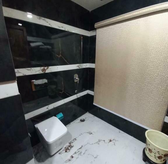 ガーデンビュースタンダードルーム, Taste Of India