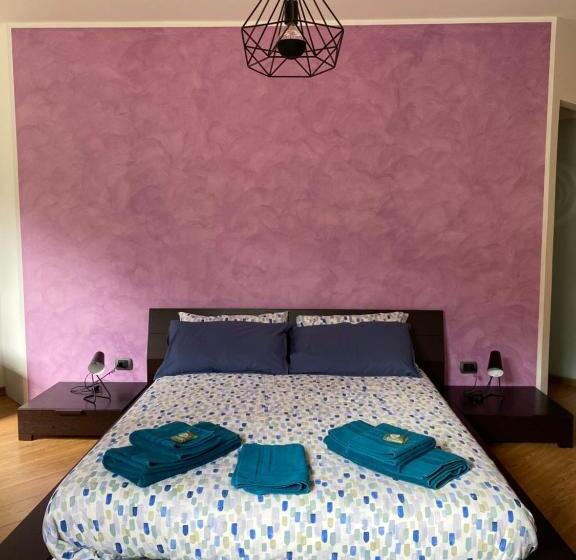 חדר משפחתי, Piano B