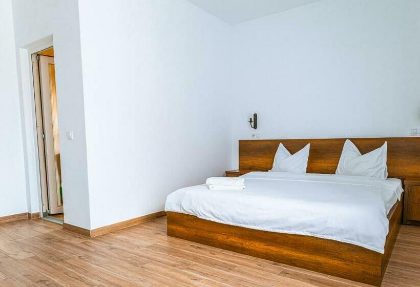 חדר סופריור, Vila Venus