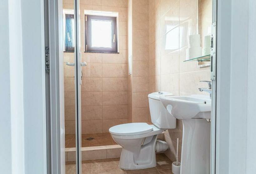 חדר סופריור, Vila Venus