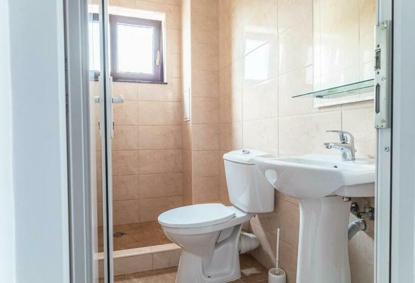 חדר סופריור, Vila Venus