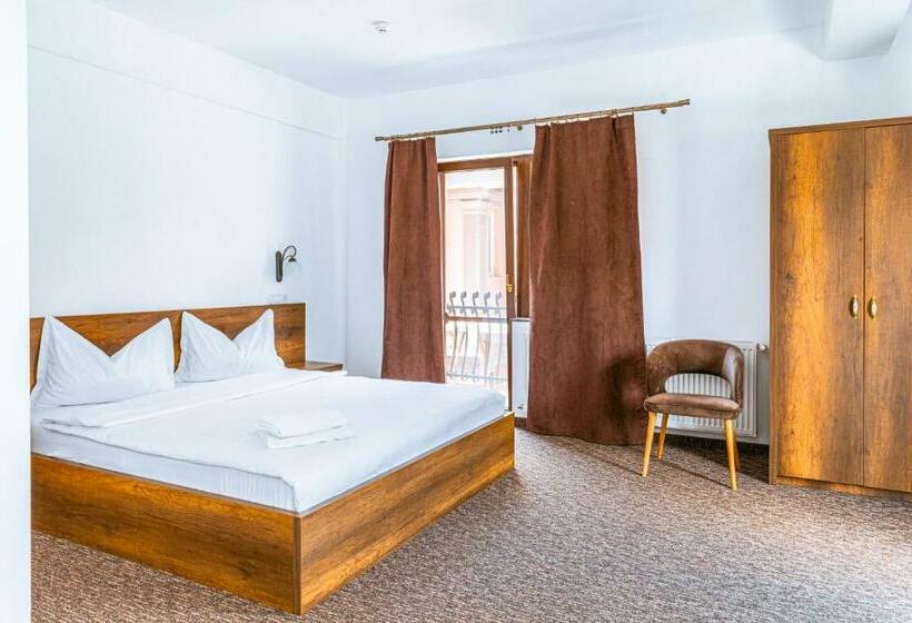 חדר סופריור, Vila Venus