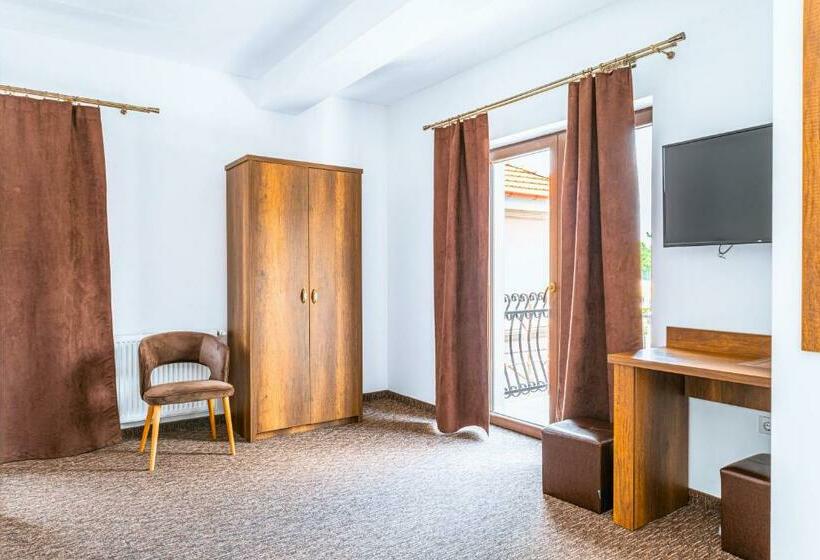 חדר סופריור, Vila Venus