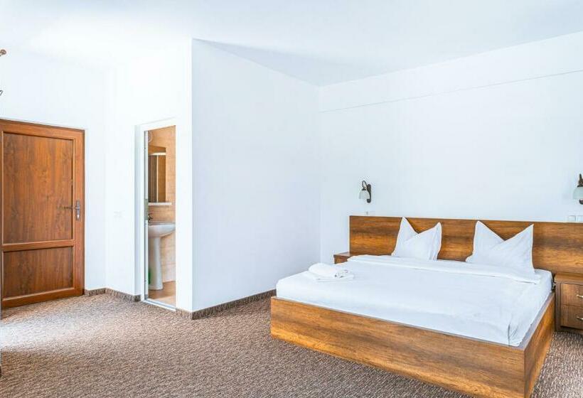 חדר סופריור, Vila Venus