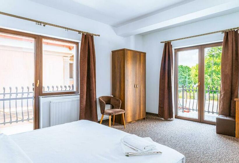 חדר סופריור, Vila Venus