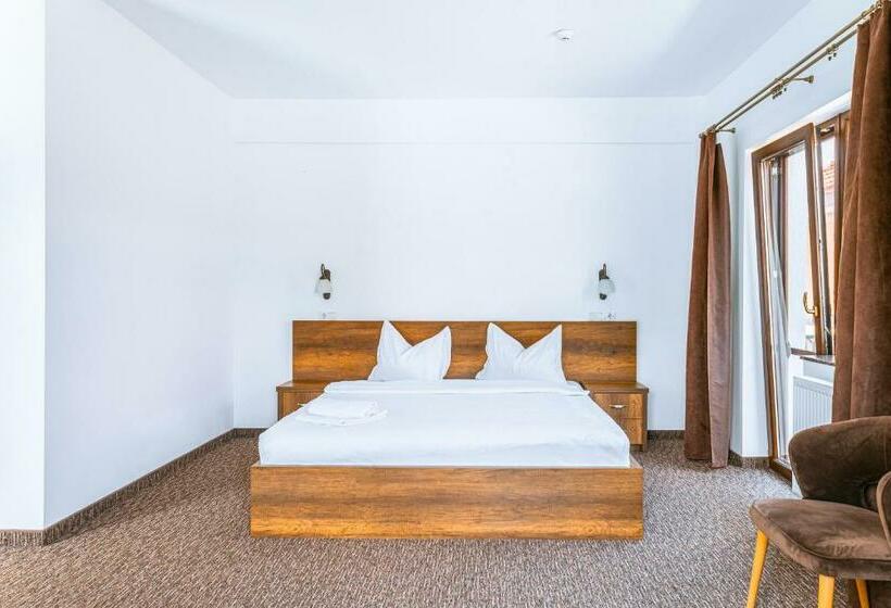 חדר סופריור, Vila Venus