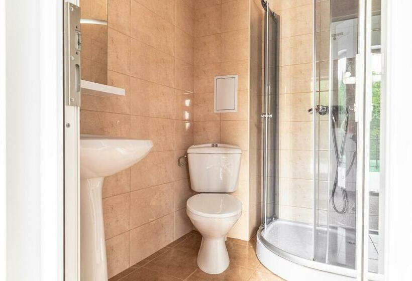 חדר סופריור, Vila Venus