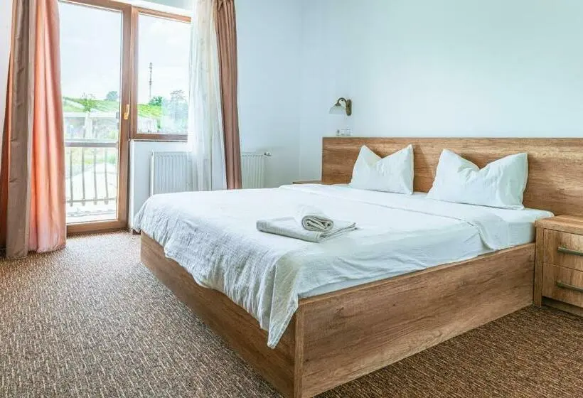 Standard-huone, Vila Venus