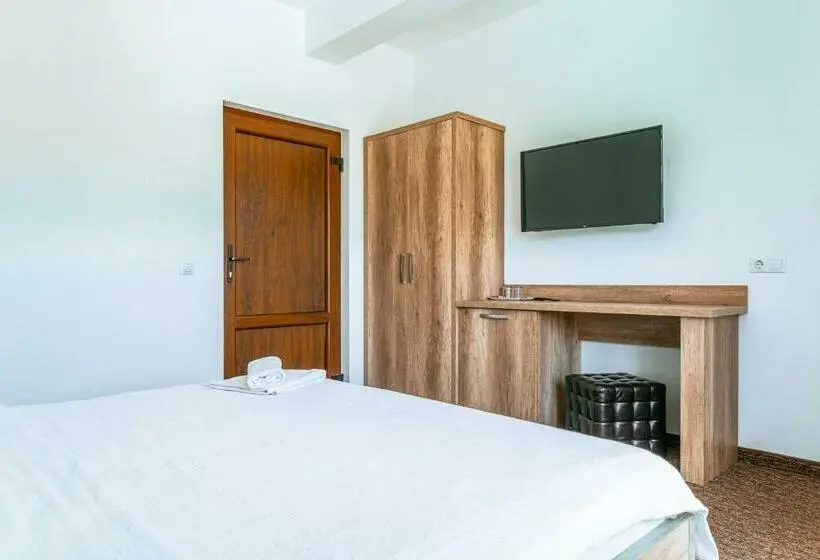 Standard-huone, Vila Venus