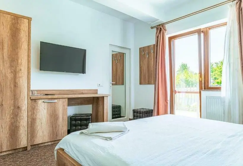 Standard-huone, Vila Venus