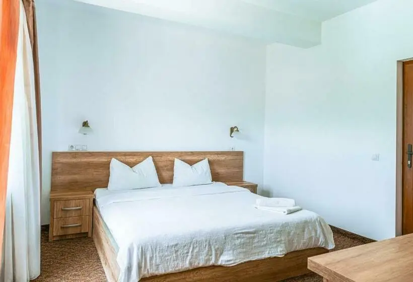 Standard-huone, Vila Venus
