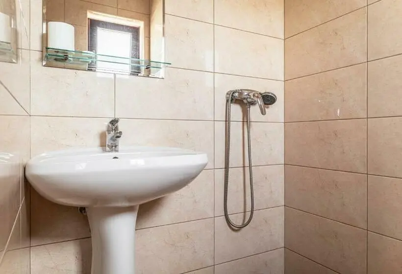Standard-huone, Vila Venus