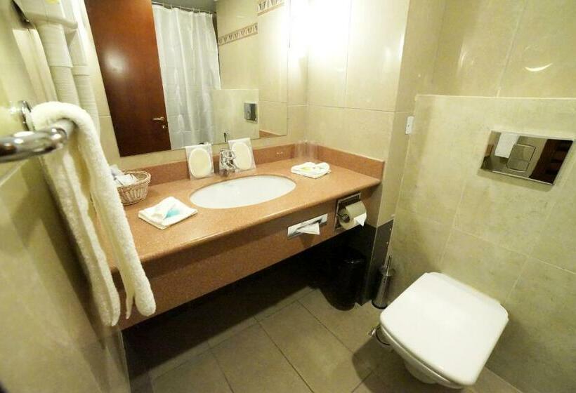 اتاق لوکس با تخت بزرگ, Amman Paradise