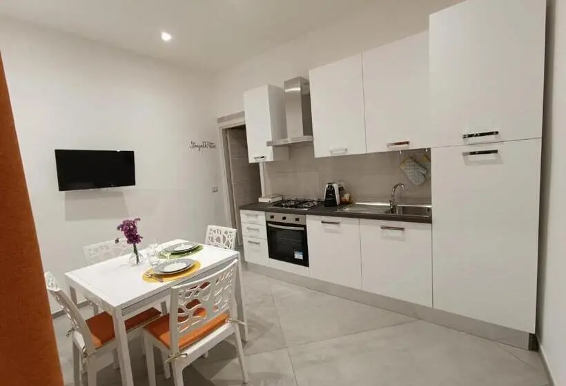 اتاق لوکس, Casa Bonelli 37