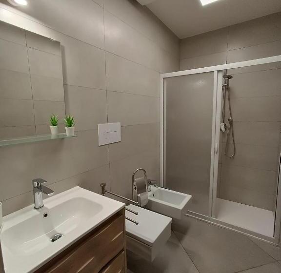 اتاق لوکس, Casa Bonelli 37