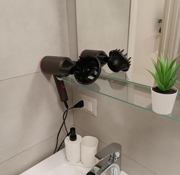 اتاق لوکس, Casa Bonelli 37