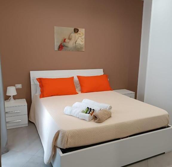 اتاق لوکس, Casa Bonelli 37