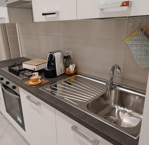 اتاق لوکس, Casa Bonelli 37