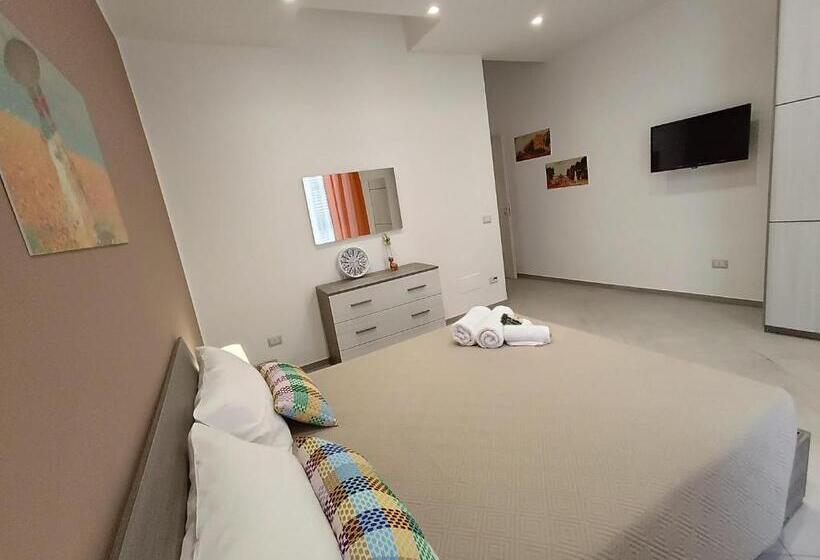 اتاق سوپریور, Casa Bonelli 37