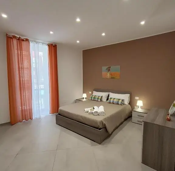 اتاق سوپریور, Casa Bonelli 37