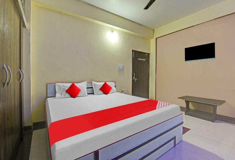 اتاق استاندارد, O New Star