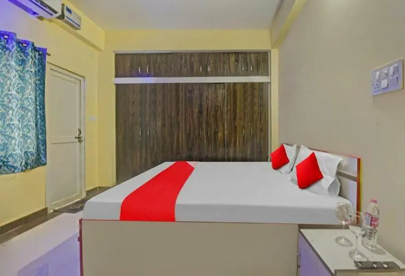 Chambre Standard, O New Star